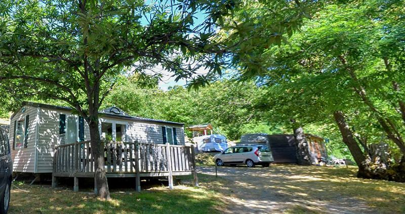 Camping la Drobie — photo 3