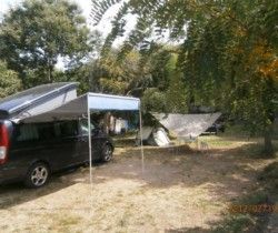 Camping La Drobie 3 étoiles | Sud Ardèche - Sablières