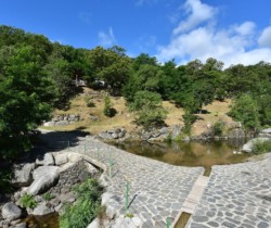 Camping La Drobie 3 étoiles | Sud Ardèche - Sablières