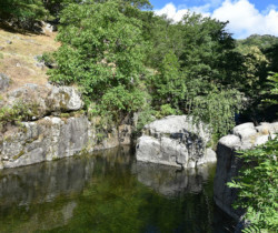 Camping La Drobie 3 étoiles | Sud Ardèche - Sablières